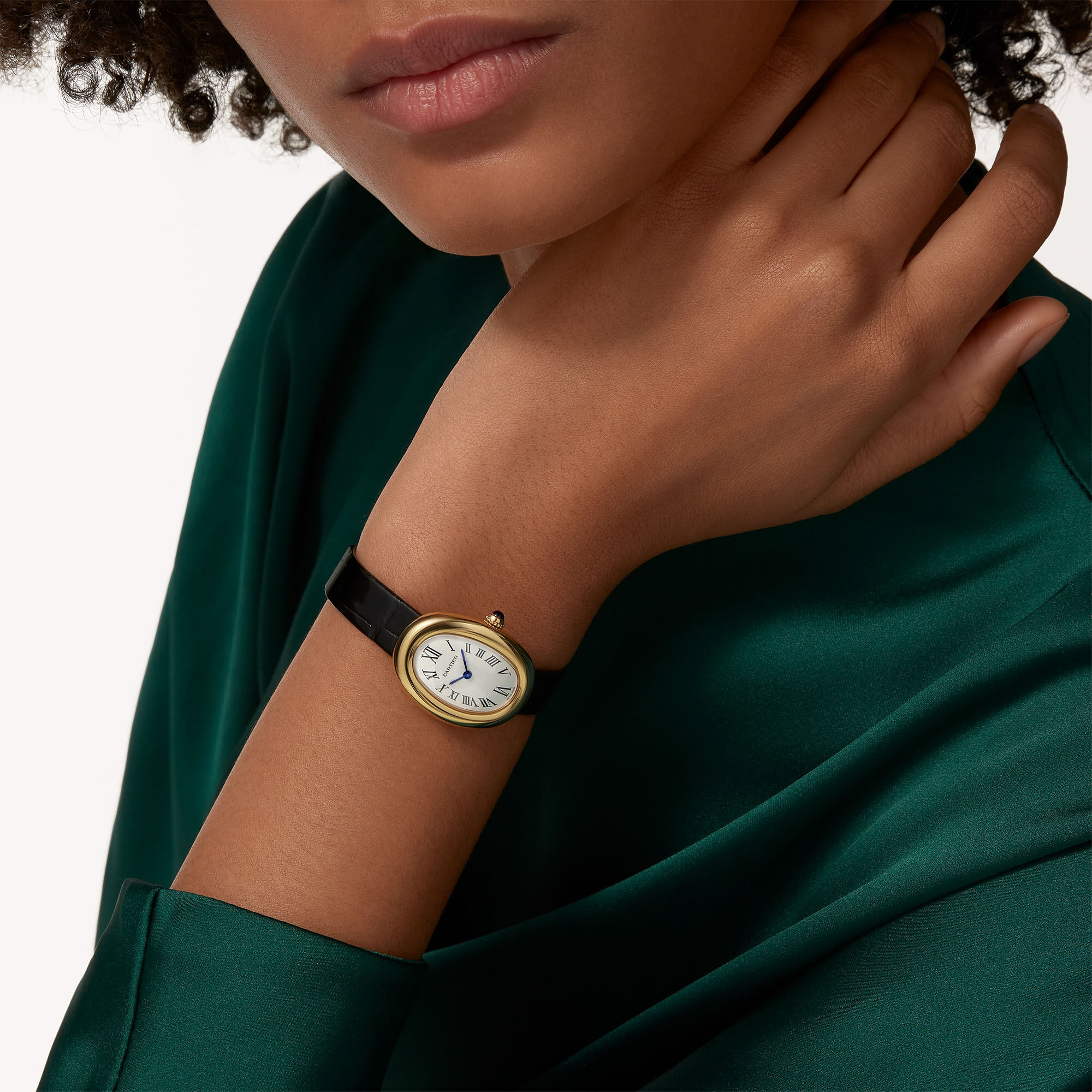 Luxury Watches for Women Maison Birks